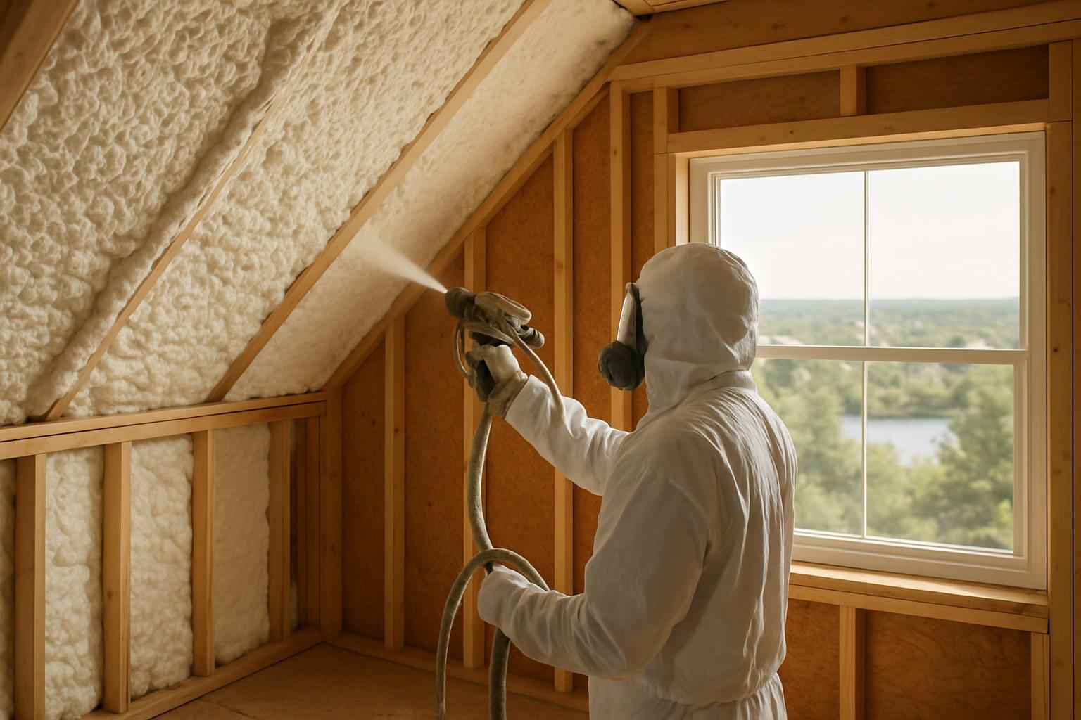 thermal barrier code compliance service in cottonwood shores tx