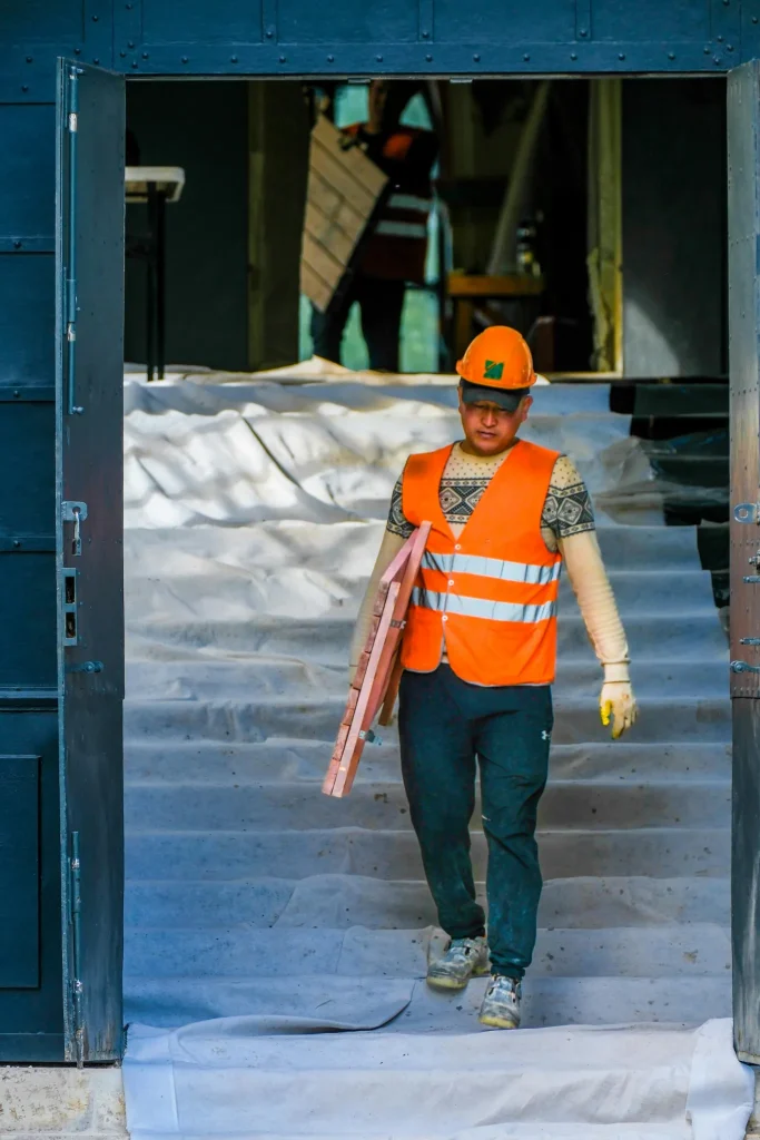 Why Choose Spray Foam Insulation Near Me