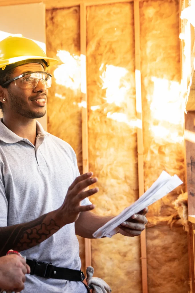 Soundproofing Spray Foam Contractor